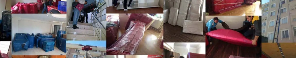 Efeler Parça Eşya Taşımacılık görseli